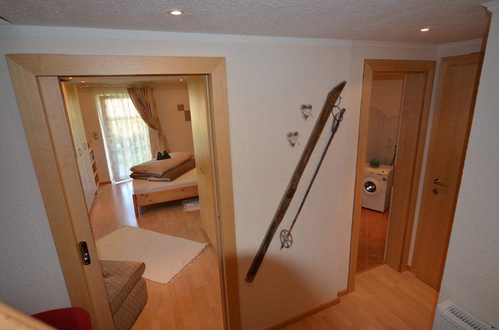 Ferienhaus Niedernsill Room photo