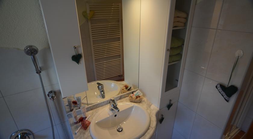 Ferienhaus Niedernsill Room photo